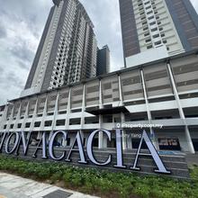 Aston Acacia Condominium All New Pool View 1064sqft Unit Bm Townheart