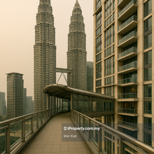 Freehold, fully furnished, 300k Cashback, 12% ROI Direct Linked MRT