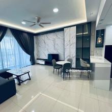 One Cochrance Residence for sale