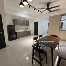 Fully furnished studio next to Peninsula International School 