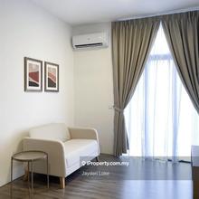 Henna Residence 3 Bedrooms 2 Bathrooms fully furnished for rent