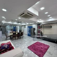 Vista Damai @ KLCC Service Residence for Sale