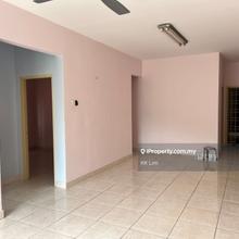 Low maintenance fee below rm180 freehold low density Cheras2 car parks