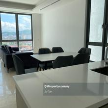 Brand new unit fully furnished & partly furnished all unit available