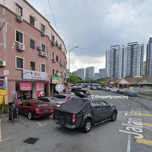 Taman Tan Yew Lai Shoplot for Rent , Best for Storage Space