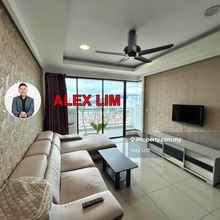 98 Nibong Residence For Rent !!