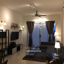 Exclusive Condo next to University and Hospital for Rent