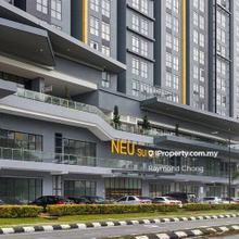 Neu Suites Jalan Nipah Kampung Berembang Great Eastern Mall Ampang