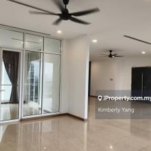 New Designer Sky Bungalows - Very Exclusive, Great Views Of KL City