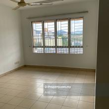 Plaza Metro Prima Apartment @ Kepong  For Sale