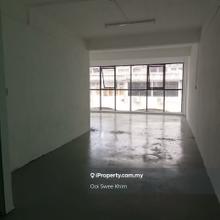 Hostel for Rent in Alma