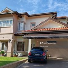 Bungalow 2 Storey  Bidai Residence Bukit Jelutong