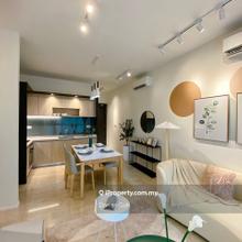 Condominium for Rent