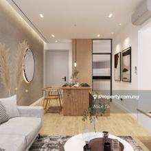 Ready Move In, Fully furnished, Walk to Shop & Mall, Below Marketvalue