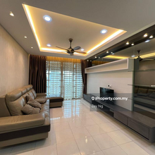 Tanjung Heights (Villa Tanjung Condo for rent) Raja Uda