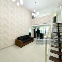 High Floor Duplex