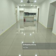 Paragon 3 Unit For Rent,Condo Seri Kembangan Disewa,MRT Nearby