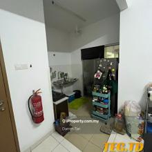 1 unit Asteria Apartment at Bandar Parkland, Klang for Sale ! 