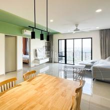 Eco Ardence Huni D' Residence Setia Alam
