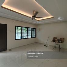 Taman Wah Keong Double Storey Semi-D for Rent