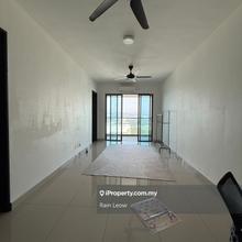 Symphony Tower Serviced Residence At Balakong For Sale!