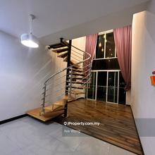 Sphere Damansara Duplex For Sale !! Damansara Damai 