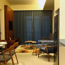 Tribeca - KL City