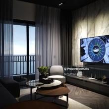 Equine Residence @ Direct link to Aeon