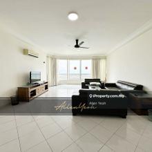 Gurney Beach Resort High Flr Seaview, 2642sqft Furnished Gurney Drive