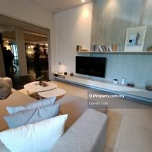 Serviced residence for Sale