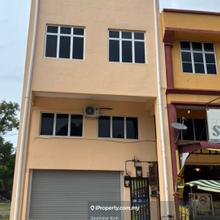 Balai Besar - Dungun