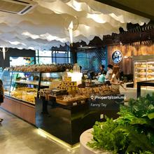 Setapak Shop For Rent