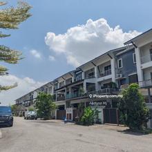 3 storey Taman Meranti Jaya Puchong Bukit Puchong, Meranti Jaya2