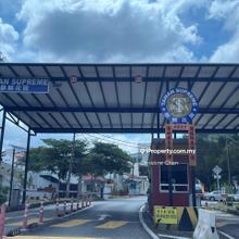 Taman Supreme, Cheras