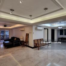 Fully Furnished, Great Condition unit