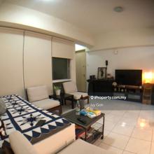 Casa Suites Damansara Intan Petaling Jaya