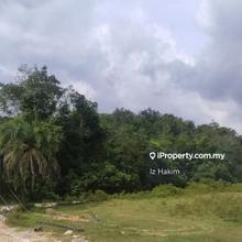 Tanah Pertanian Rasa Hulu Selangor