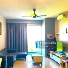 Urgent Sale, Emerald Residence @ Bandar Mahkota Cheras