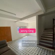 2 Sty House At Taman Bidara,Machang Bubok For Rent
