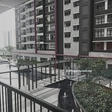 Casa Green Bukit Jalil Partially Furnished For Sale