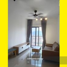 M luna, Condominium Kepong, Metropolitan, Kuala Lumpur