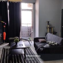 Facing Sunway View Lagoon perdana Apartment Bandar Sunway