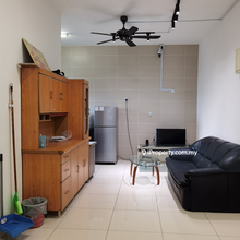 Sky Habitat @ Meldrum Hill,  Johor Bahru, Johor 