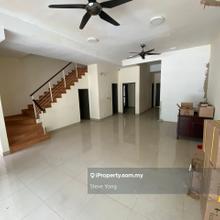 3sty House at Perdana Residence 2, Batu Caves For Sale