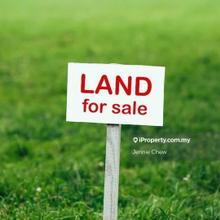 Port Klang telok gong industrial land cheapest in the market for sell