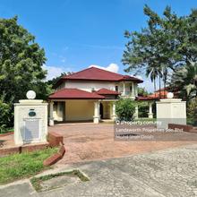 Bungalow for Rent