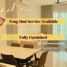 Jalan Kepong Unio Residence For Rent
