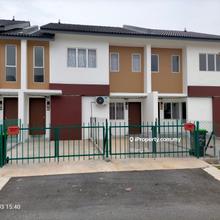Townhouse For Rent(Ground Floor). Bukit Banyan