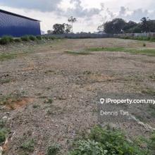 Taman Putra Perdana, Puchong agriculture land for rent