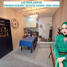 Wow Cheapest Unit! Savanna Executive Suites, Southville City, Dengkil